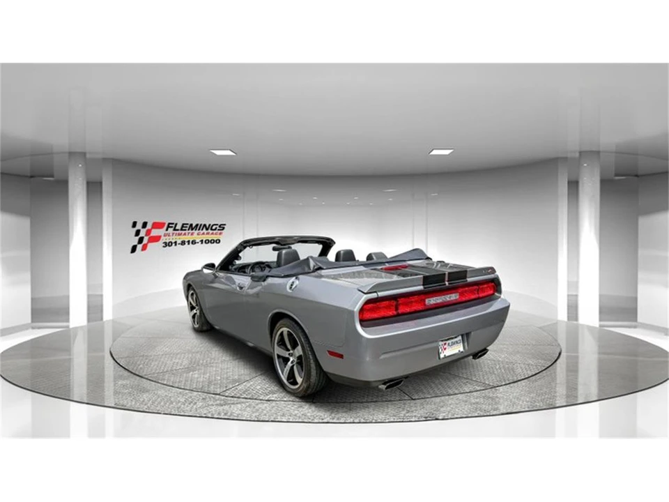 2011 Dodge Challenger 3rd Gen - Image 3 of 28
