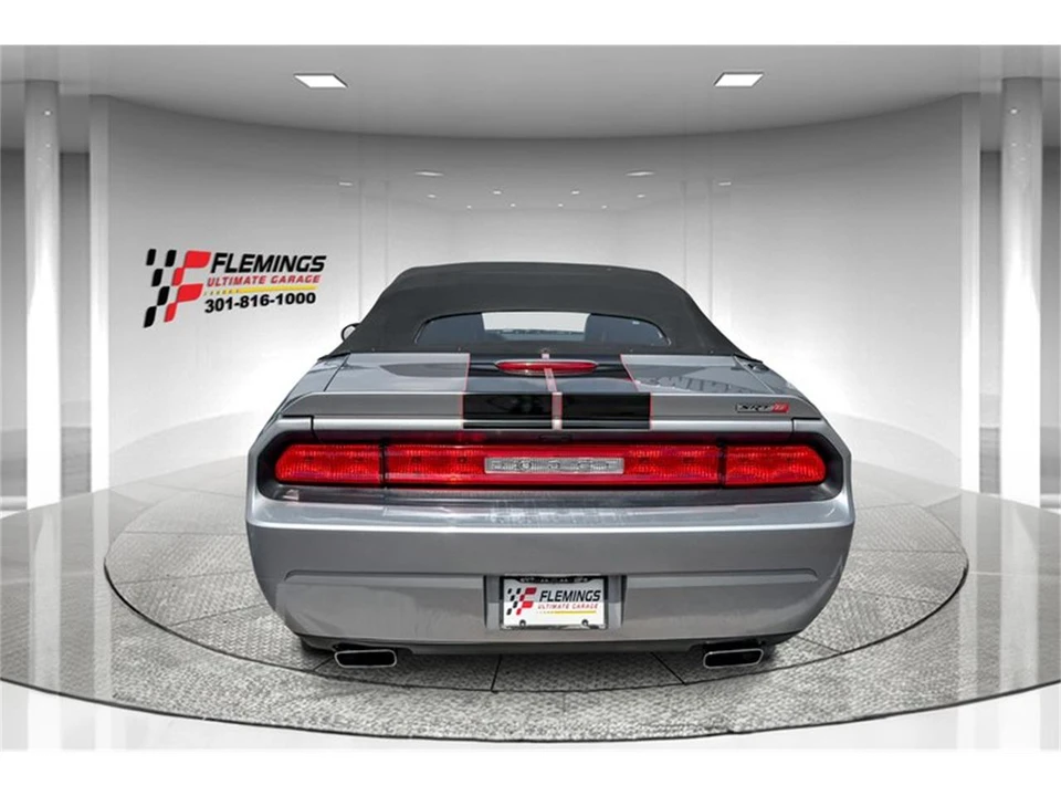 2011 Dodge Challenger 3rd Gen - Image 12 of 28