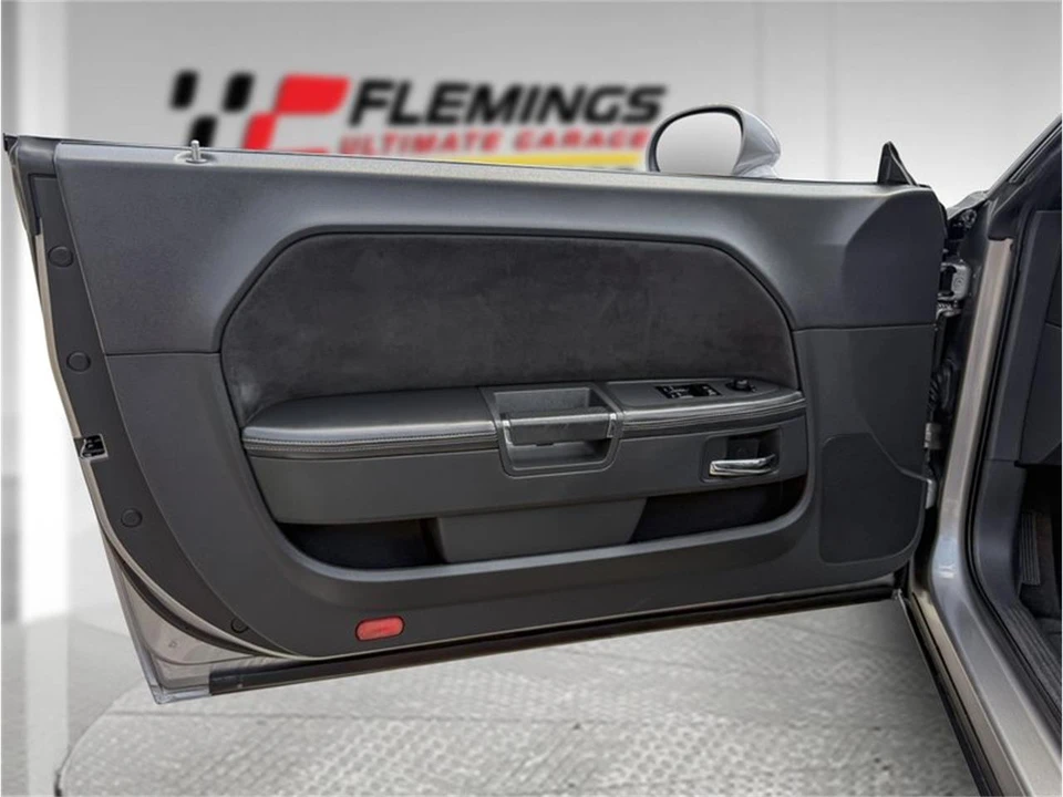 2011 Dodge Challenger 3rd Gen - Image 21 of 28