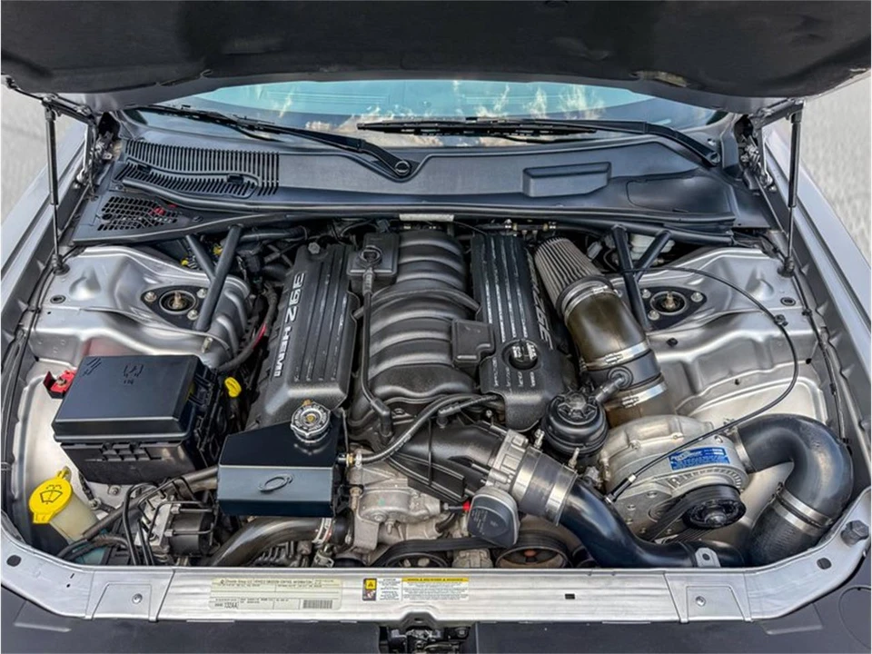 2011 Dodge Challenger 3rd Gen - Image 27 of 28