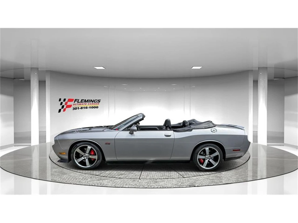 2011 Dodge Challenger 3rd Gen - Image 2 of 28