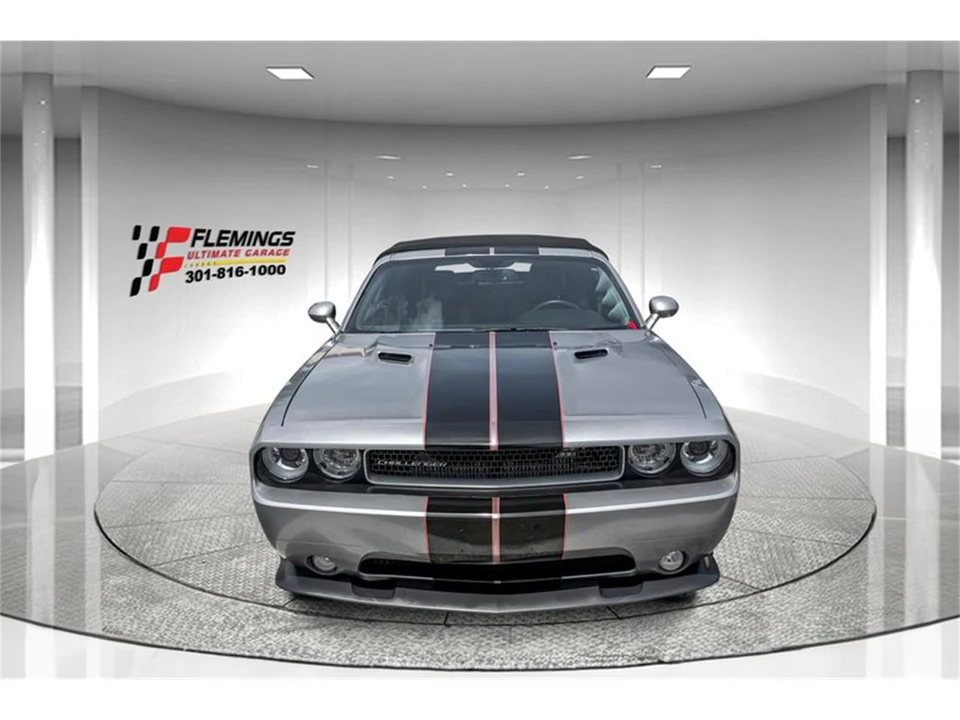 2011 Dodge Challenger 3rd Gen - Image 16 of 28