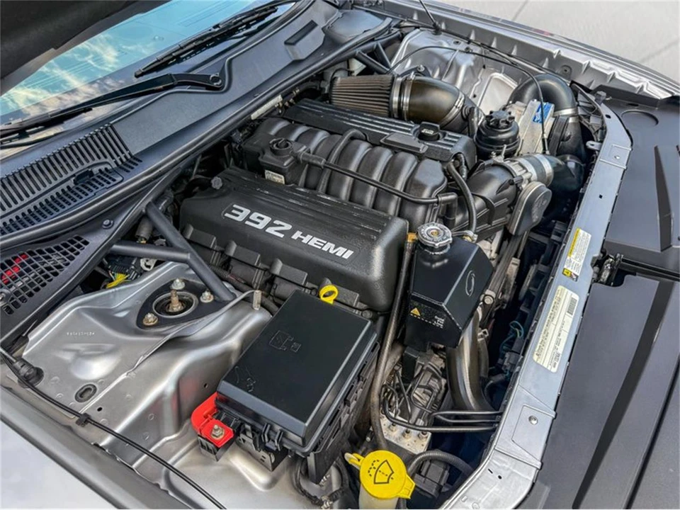 2011 Dodge Challenger 3rd Gen - Image 26 of 28