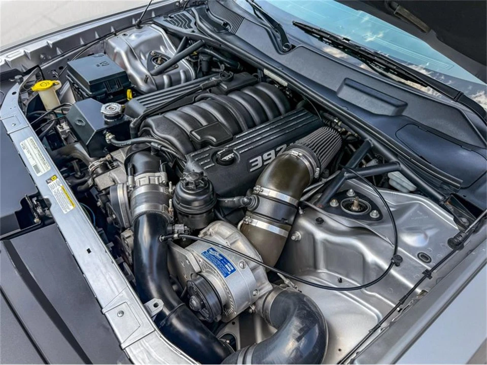 2011 Dodge Challenger 3rd Gen - Image 28 of 28