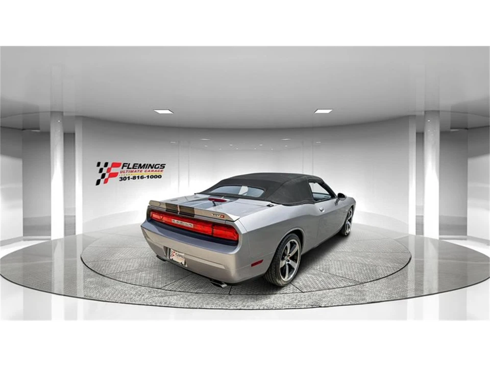 2011 Dodge Challenger 3rd Gen - Image 13 of 28