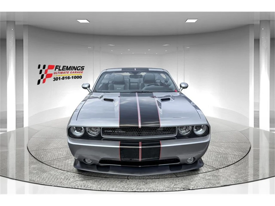 2011 Dodge Challenger 3rd Gen - Image 8 of 28