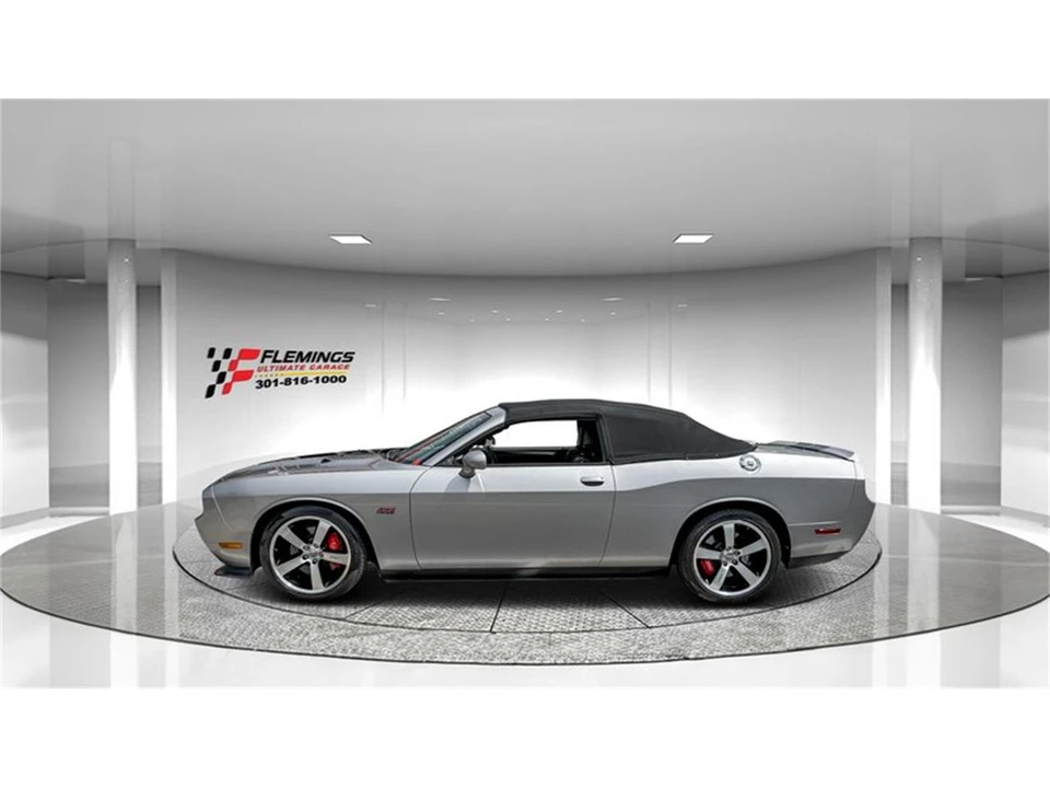 2011 Dodge Challenger 3rd Gen - Image 10 of 28