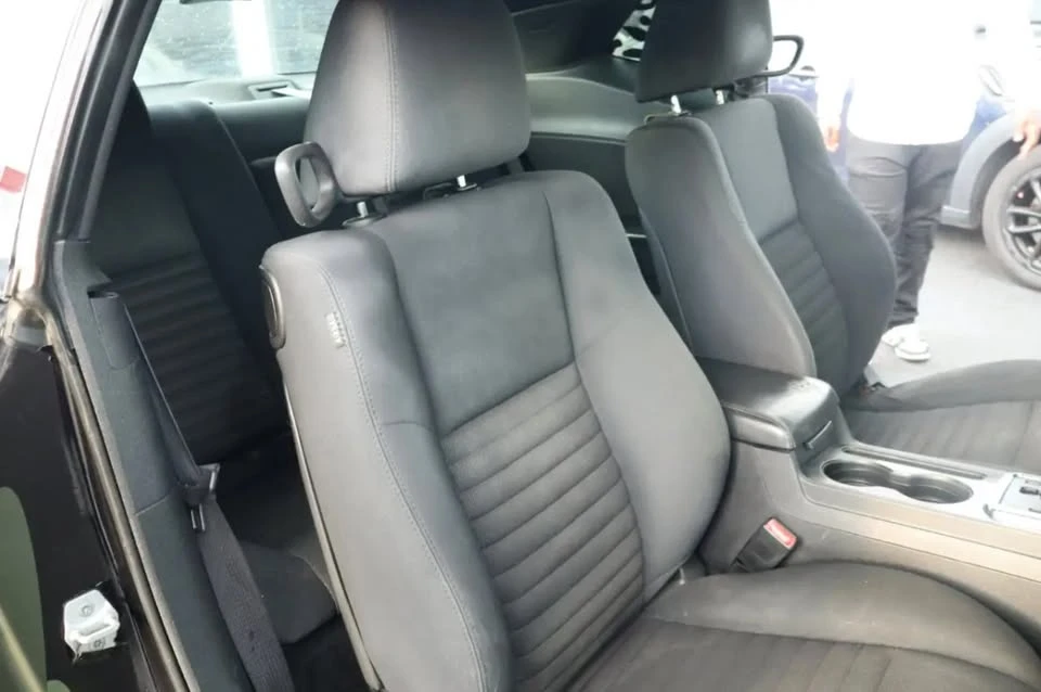 2011 Dodge Challenger 3rd Gen - Image 18 of 20