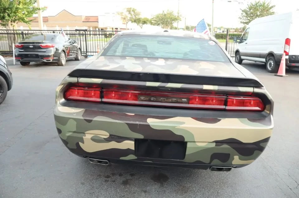 2011 Dodge Challenger 3rd Gen - Image 3 of 20