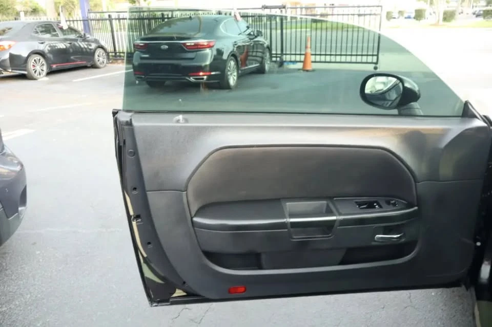 2011 Dodge Challenger 3rd Gen - Image 7 of 20