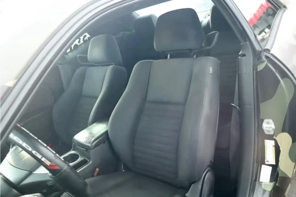 2011 Dodge Challenger 3rd Gen - Image 9 of 20