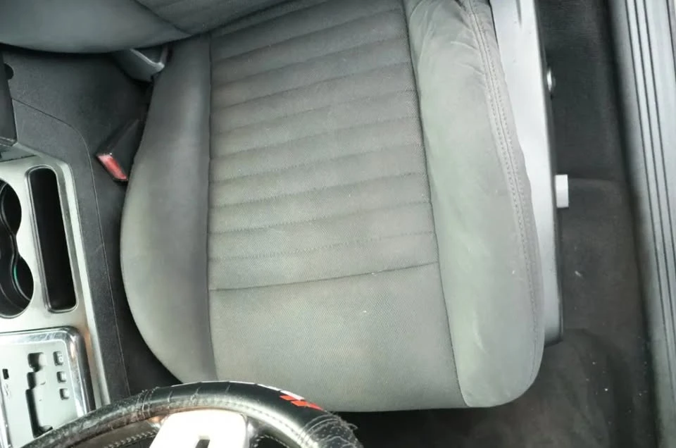 2011 Dodge Challenger 3rd Gen - Image 8 of 20