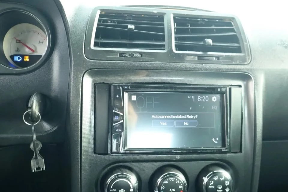 2011 Dodge Challenger 3rd Gen - Image 12 of 20