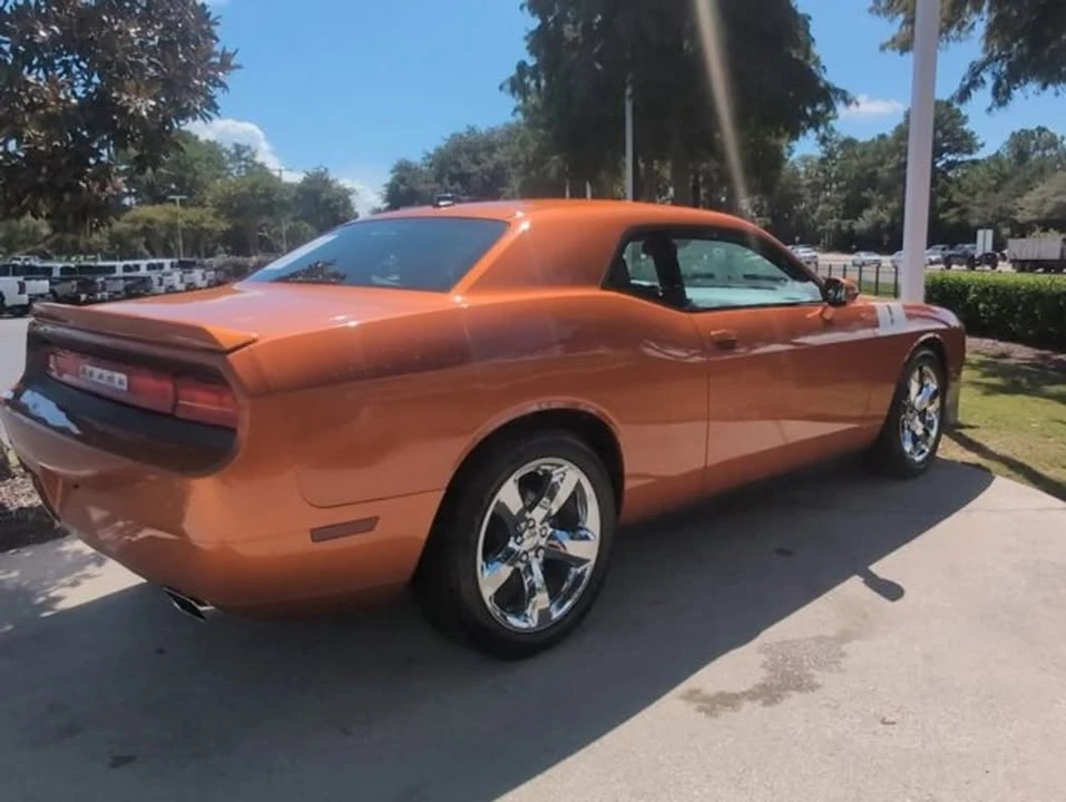 2011 Dodge Challenger 3rd Gen - Image 7 of 11