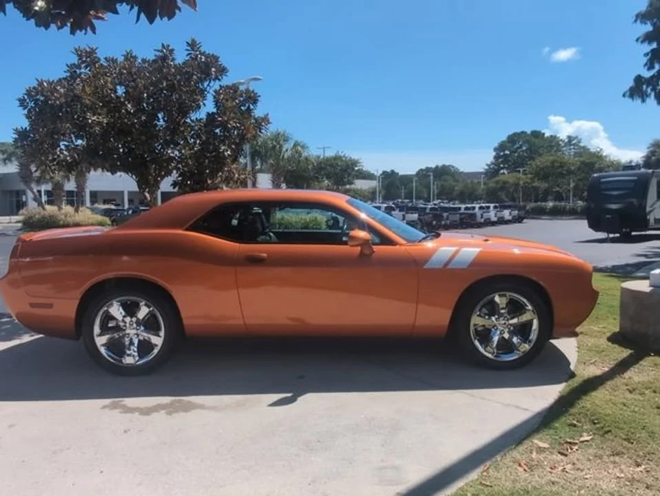2011 Dodge Challenger 3rd Gen - Image 8 of 11