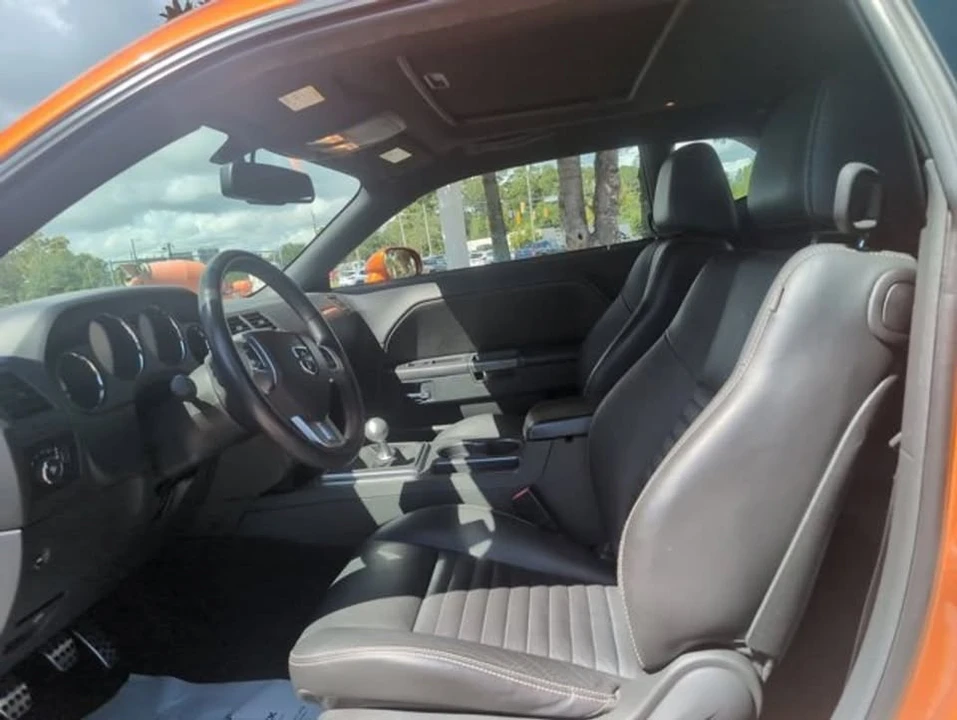 2011 Dodge Challenger 3rd Gen - Image 11 of 11