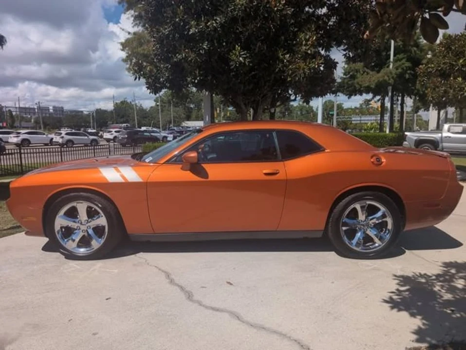 2011 Dodge Challenger 3rd Gen - Image 5 of 11