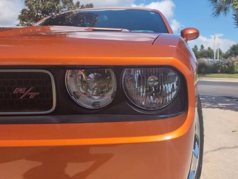 2011 Dodge Challenger 3rd Gen - Image 4 of 11