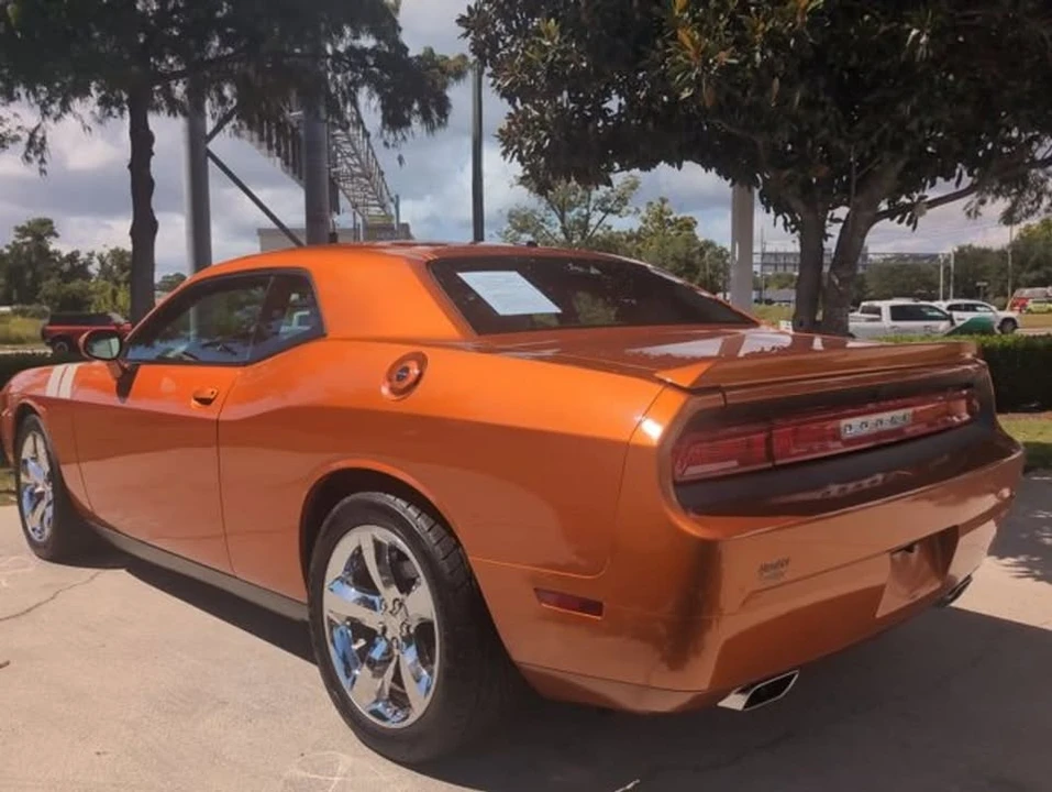 2011 Dodge Challenger 3rd Gen - Image 6 of 11