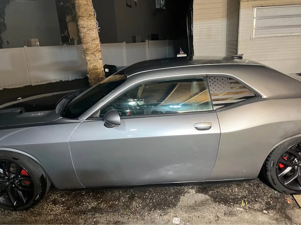 2011 Dodge Challenger SRT8 & 392 3rd Gen - Image 2 of 2