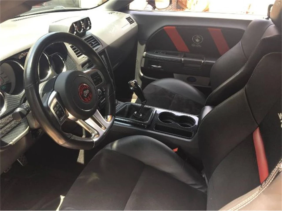 2011 Dodge Challenger 3rd Gen - Image 7 of 23