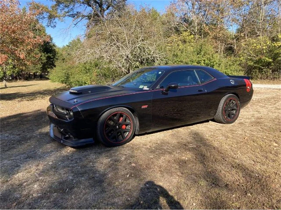 2011 Dodge Challenger 3rd Gen - Image 3 of 23