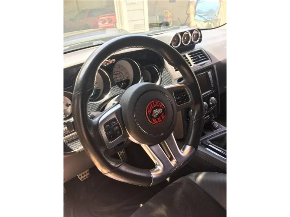2011 Dodge Challenger 3rd Gen - Image 13 of 23