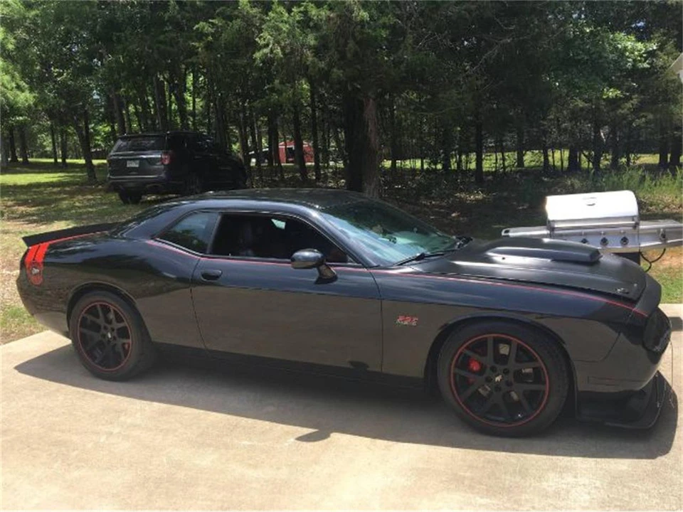 2011 Dodge Challenger 3rd Gen - Image 18 of 23