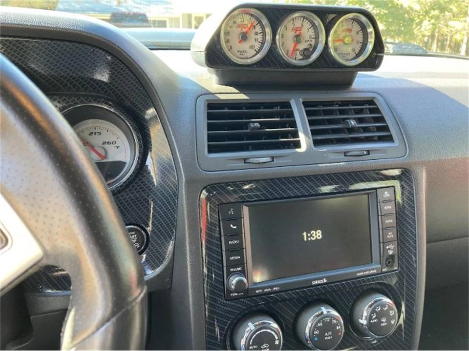 2011 Dodge Challenger 3rd Gen - Image 14 of 23