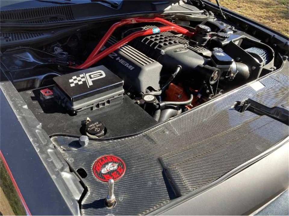 2011 Dodge Challenger 3rd Gen - Image 12 of 23