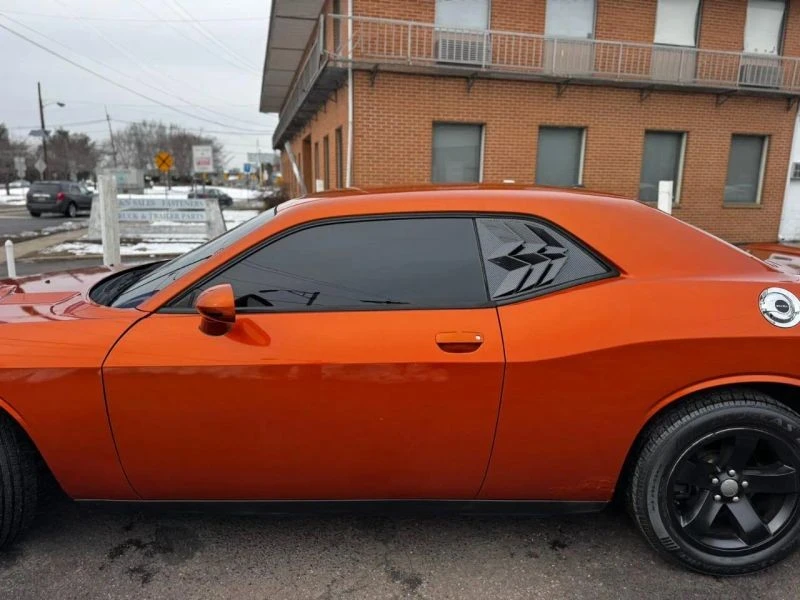 2011 Dodge Challenger 3rd Gen - Image 8 of 12