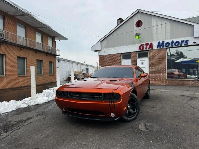 2011 Dodge Challenger 3rd Gen - Image 3 of 12