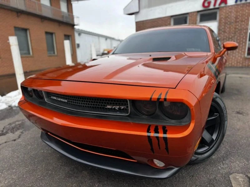 2011 Dodge Challenger 3rd Gen - Image 6 of 12