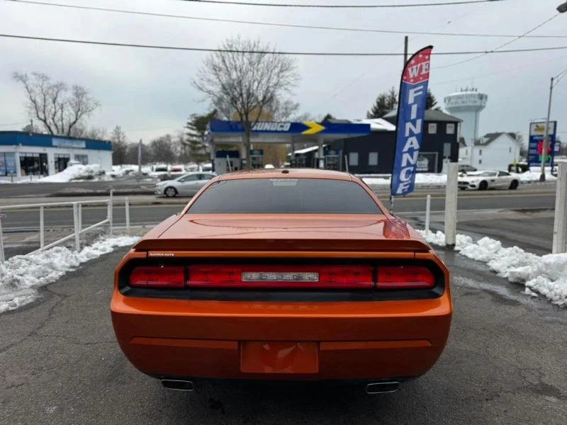 2011 Dodge Challenger 3rd Gen - Image 12 of 12