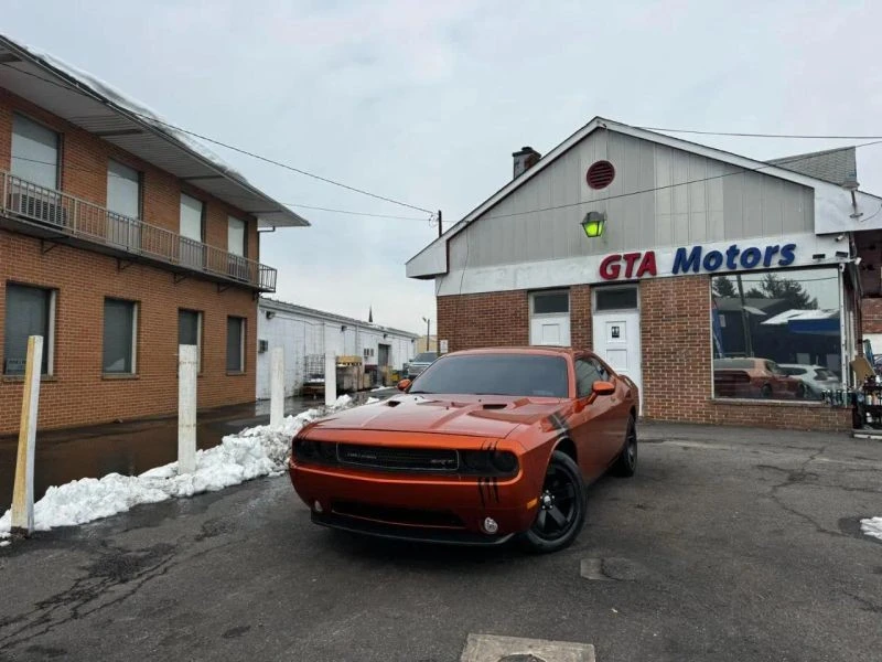 2011 Dodge Challenger 3rd Gen - Image 2 of 12