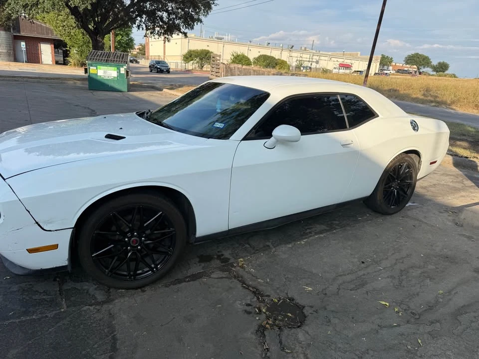 2011 Dodge Challenger 3rd Gen - Image 3 of 6