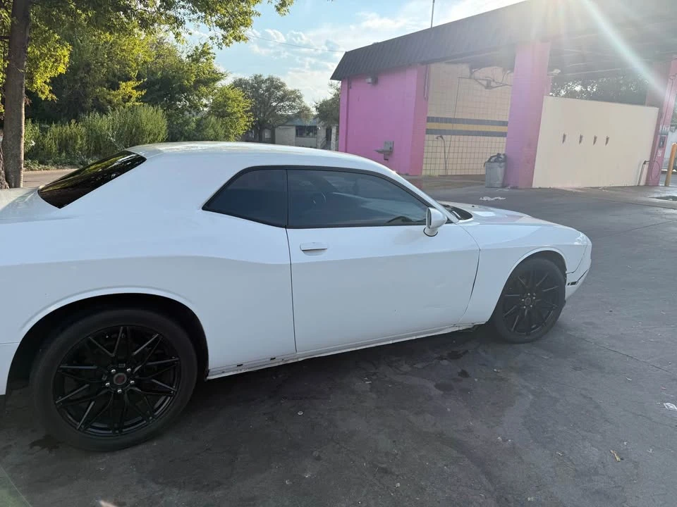 2011 Dodge Challenger 3rd Gen - Image 6 of 6