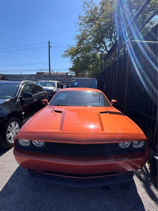 2011 Dodge Challenger 3rd Gen - Image 6 of 7