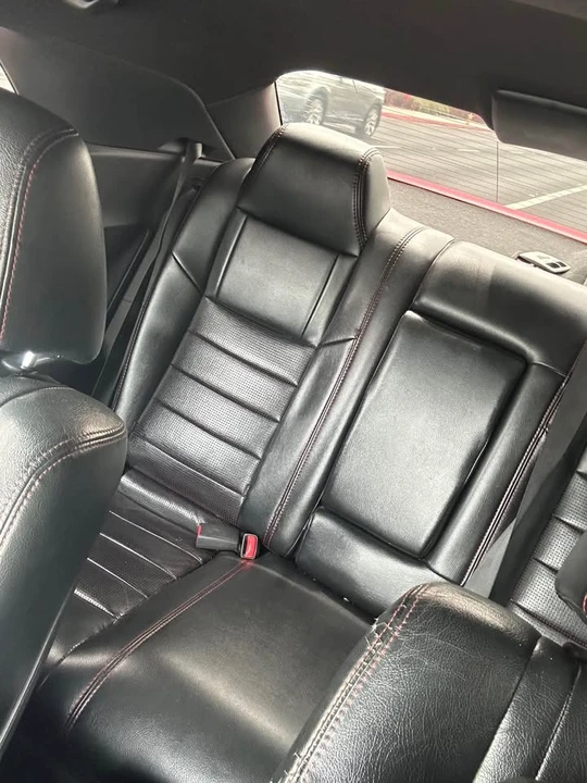 2011 Dodge Challenger 3rd Gen - Image 3 of 6