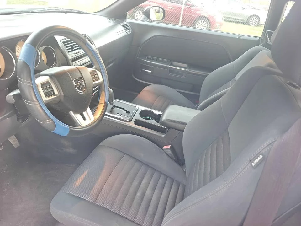 2011 Dodge Challenger 3rd Gen - Image 10 of 12