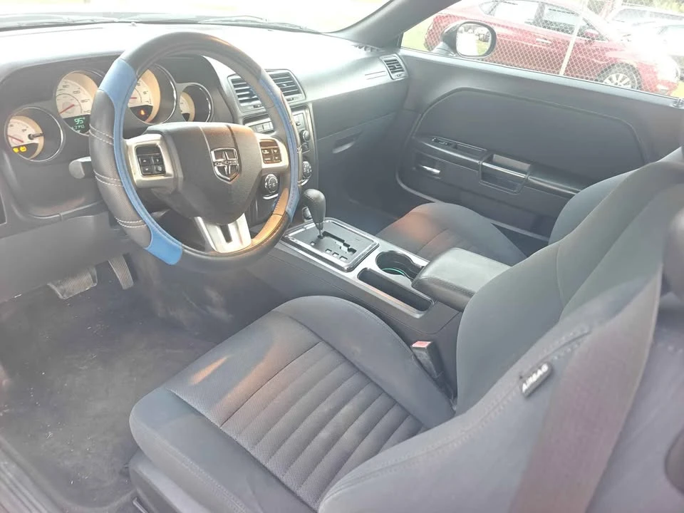 2011 Dodge Challenger 3rd Gen - Image 11 of 12