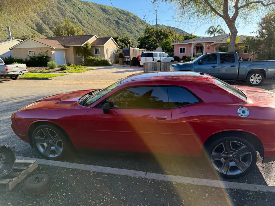 2011 Dodge Challenger 3rd Gen - Image 3 of 9