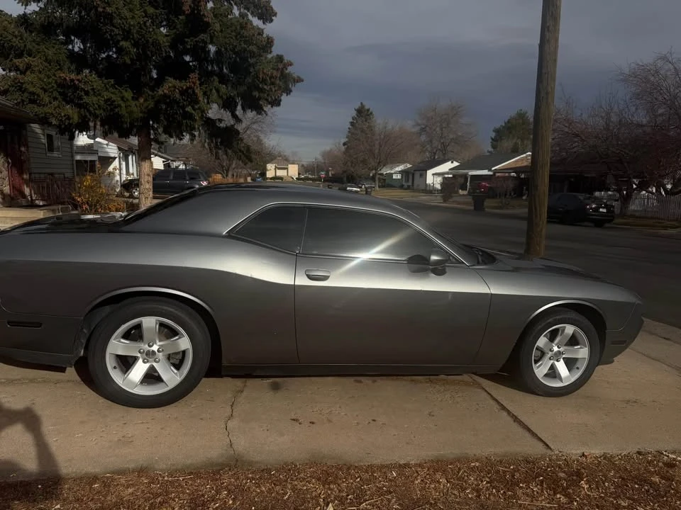 2011 Dodge Challenger 3rd Gen - Image 8 of 9