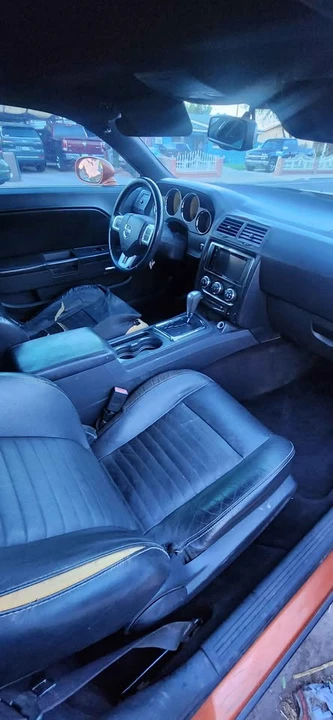 2011 Dodge Challenger 3rd Gen - Image 3 of 3