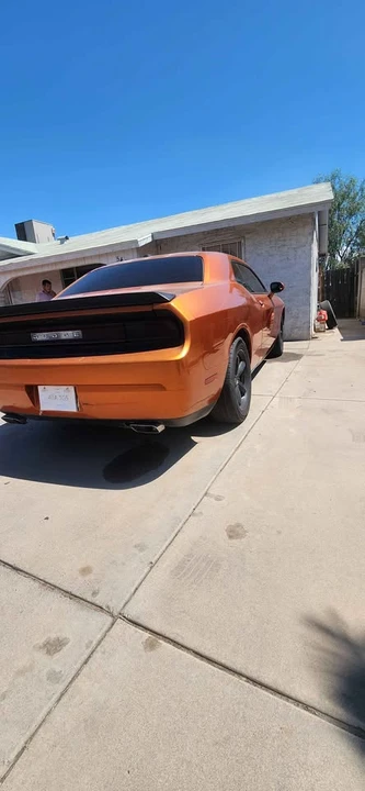 2011 Dodge Challenger 3rd Gen - Image 2 of 3