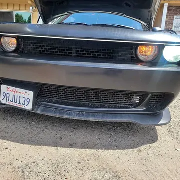 2011 Dodge Challenger