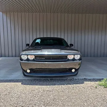 2011 Dodge Challenger