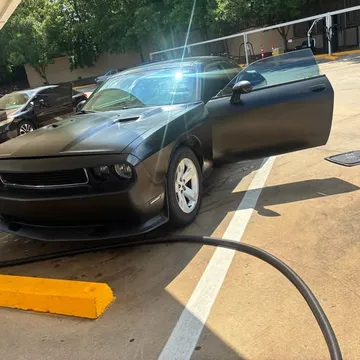 2011 Dodge Challenger