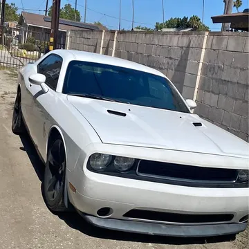 2011 Dodge Challenger