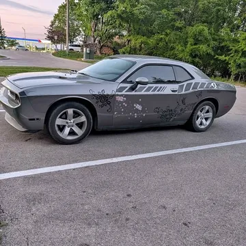 2011 Dodge Challenger